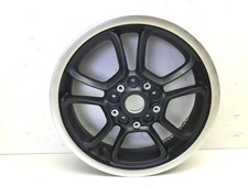 CERCHIO RUOTA POSTERIORE 12 X