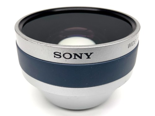 Sony vcl hg0730x - sony, convertitore