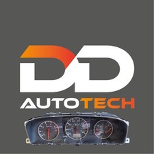 🔶️ Cruscotto Nissan