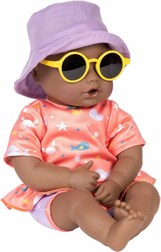Pifferaio bambino spiaggia - , 13"