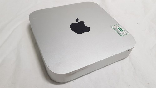 Apple mac mini - mini, 2014