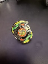 Beyblade Dranzer Nero