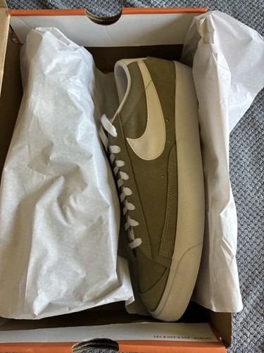 Nike blazer mid sneakers - nike,
