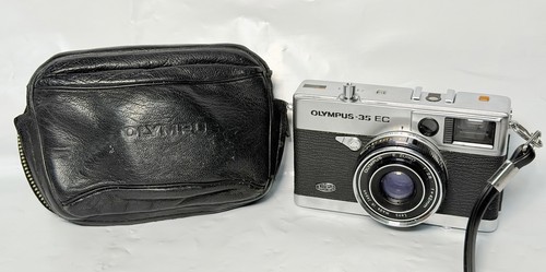 Olympus fotocamera - olympus,