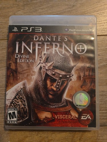 Dante inferno edizione - inferno,