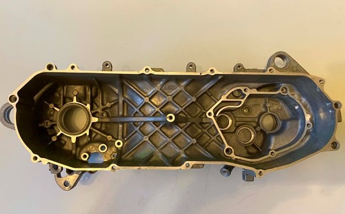 Carter moteur gauche origine - gauche,