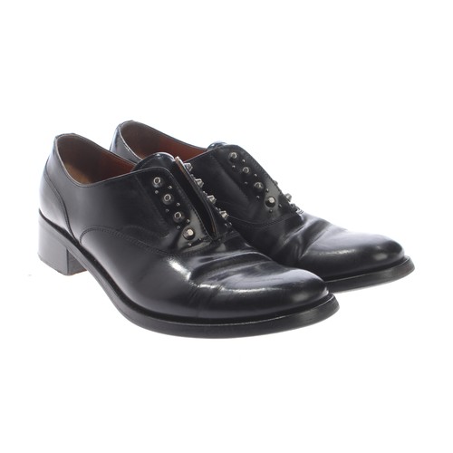 Scarpe stringate church nere - church's,