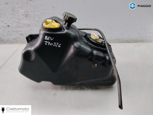 639685 serbatoio pompa benzina - serbatoio,