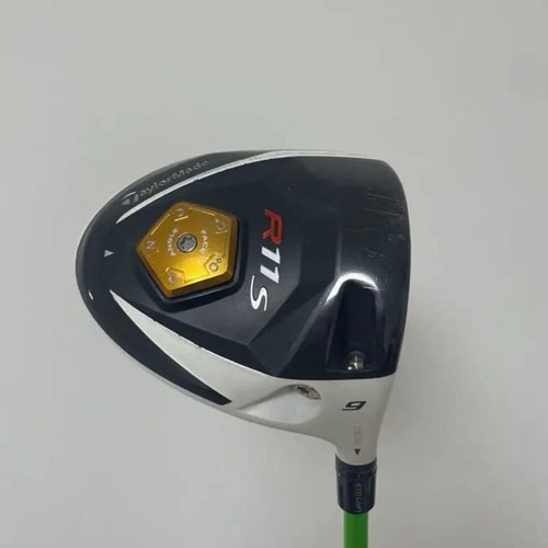 Driver taylormade r11s - driver, 9°
