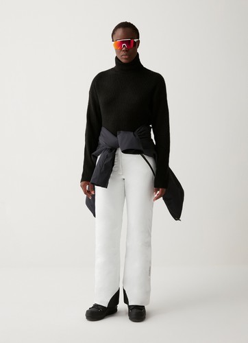 0453 sapporo rec pantalone - pantalone, sci