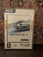 Colin McRae Rally 3 gioco PC