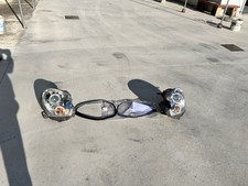 Fari Anteriori Bixeno Mini Countryman