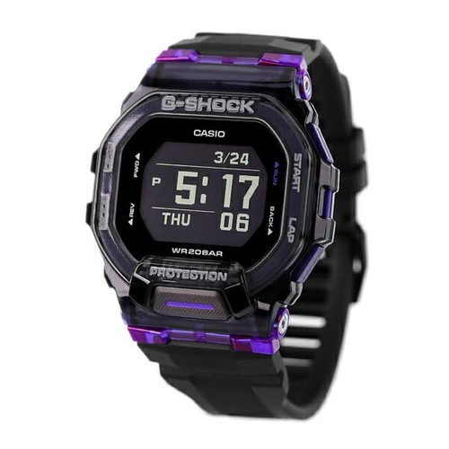 Orologio uomo casio shock - orologio,
