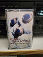 The Pixies - Trompe Le Monde -