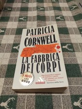 LA FABBRICA DEI CORPI Patricia