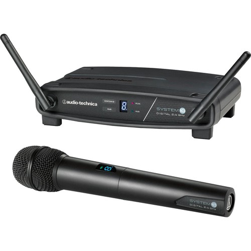 Audio technica atw 1102 - technica, atw-1102