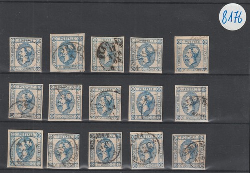 Regno 1861 lotto - 1861,