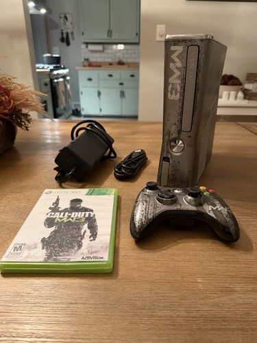 Xbox 360 call duty - 360, of