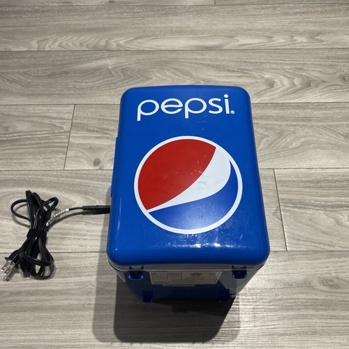 Pepsi compact portable - portable, mini