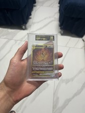 Arceus VStar Universe Black