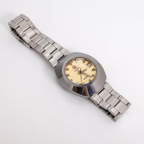 Orologio uomo rado diastar - uomo,