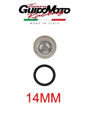 Oblo serbatoio olio - oblo', 14