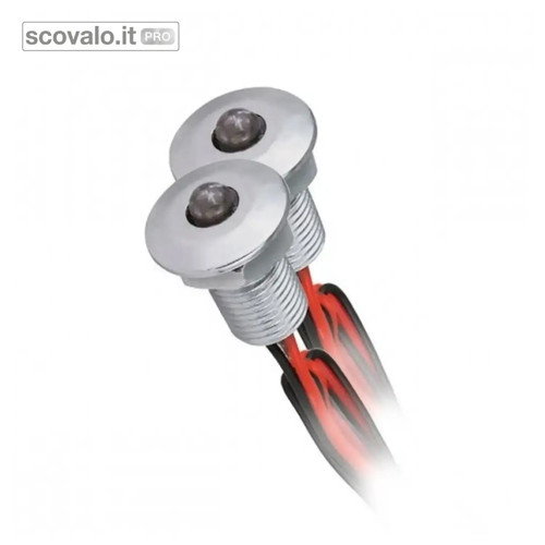 Faretto led incasso cielo - led,