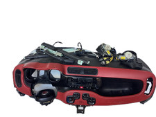 KIT AIRBAG CRUSCOTTO CINTURE