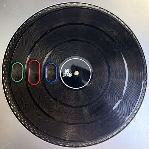 Controller giradischi wireless