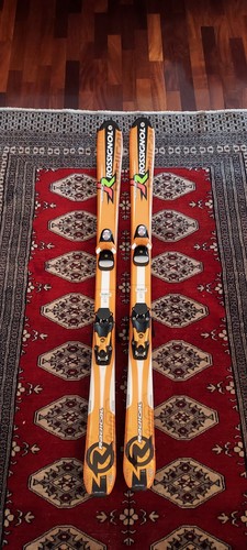 Sci bambino rossignol radical - rossignol,