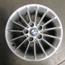 Cerchio lega BMW E39 1996-2003 7Jx16 ET20 5x120 BM316005 (8949 80-2-A-2)