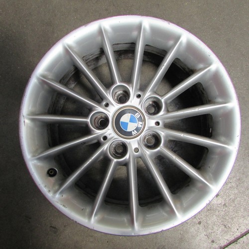 Cerchio lega bmw e39 1996 - cerchio,