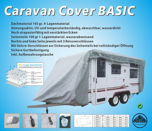 Wehmann 3602 copertura - wehmann, 3602.70