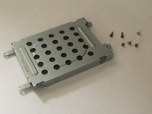 Caddy slitta supporto bracket - caddy,