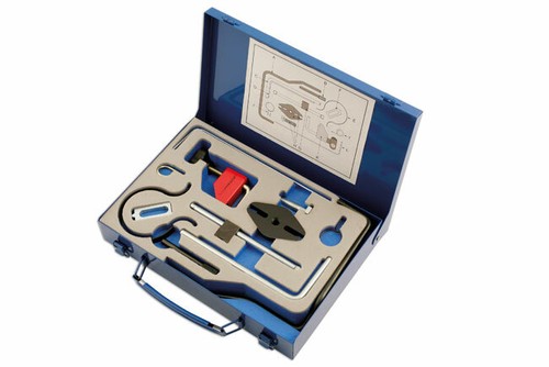Kit attrezzi distribuzione