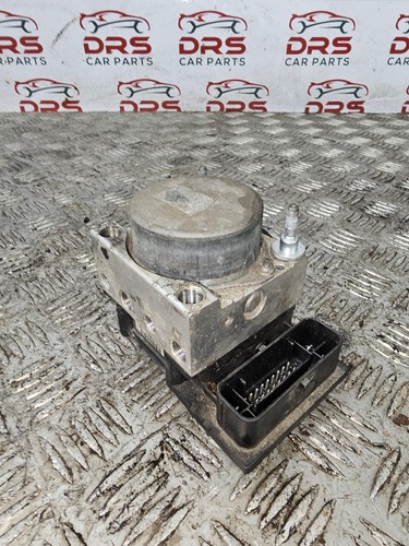 Pompa fiat 500 pop - abs, 1.2