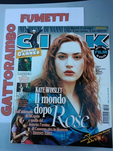 Ciak anno 1998 - n.5,