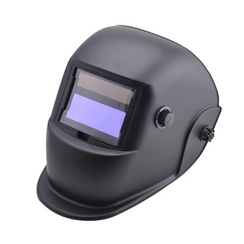 Maschera casco per saldatura - maschera,