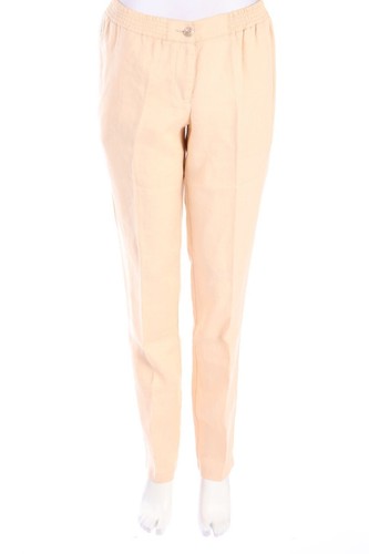 Armani jeans pantalone lino - armani,