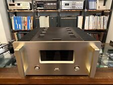 Accuphase A-50 Stereo Power Amplifier