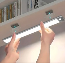 Barra led cucina armadio - barra,