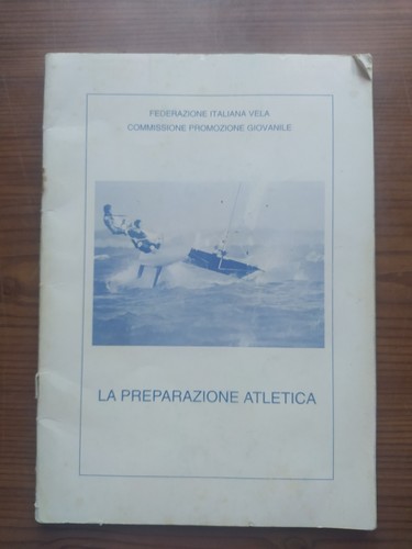 Federazione italiana vela - italiana,