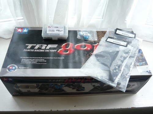 Tamiya 49497 rc gp - tamiya,