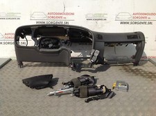 KIT AIRBAG COMPLETO SAAB 9-5 Berlina 2° Serie Benzina RICAMBI USATI 882212