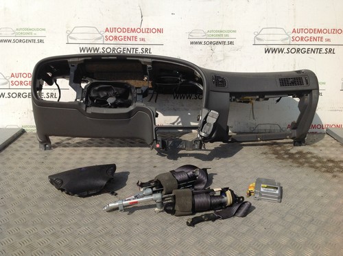 Kit airbag completo - completo, 9-5