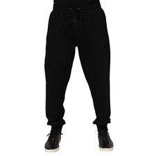 Pantalone DOLCE & GABBANA nero