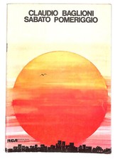 EBOND Spartiti - Claudio