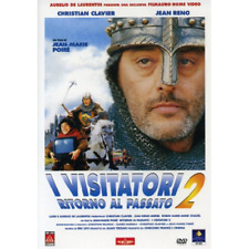 Visitatori 2 (I) - Ritorno Al