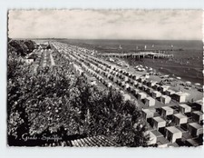Postcard Grado Spiaggia Italy