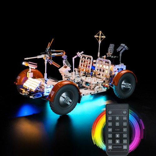 Kit luci led per lego - kit,